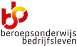 Logo Beroepsonderwijs bedrijfsleven SBB