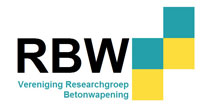 Logo Vereniging Researchgroep Betonwapening