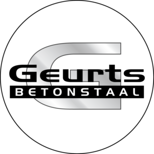 Geurts betonstaal rond