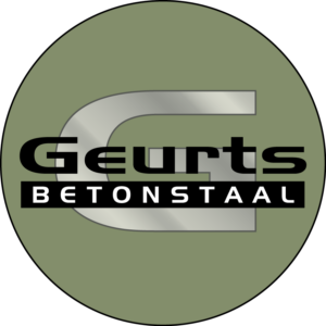 Logo Geurts Betonstaal