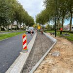 Werkzaamheden Geurts Betonstaal